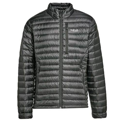 Microlight summit jacket sales